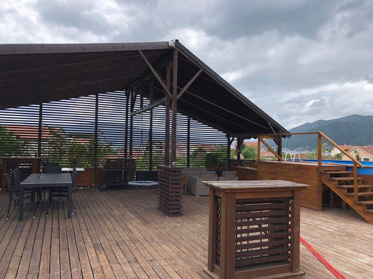 Продажа недвижимости Kiparis, Черногория, Тиватский регион, Селяново | Villacarte