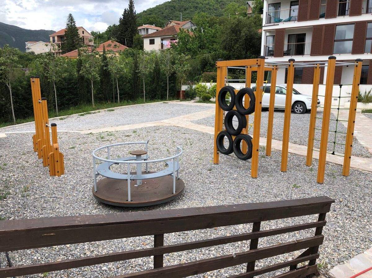 Продажа недвижимости Kiparis, Черногория, Тиватский регион, Селяново | Villacarte