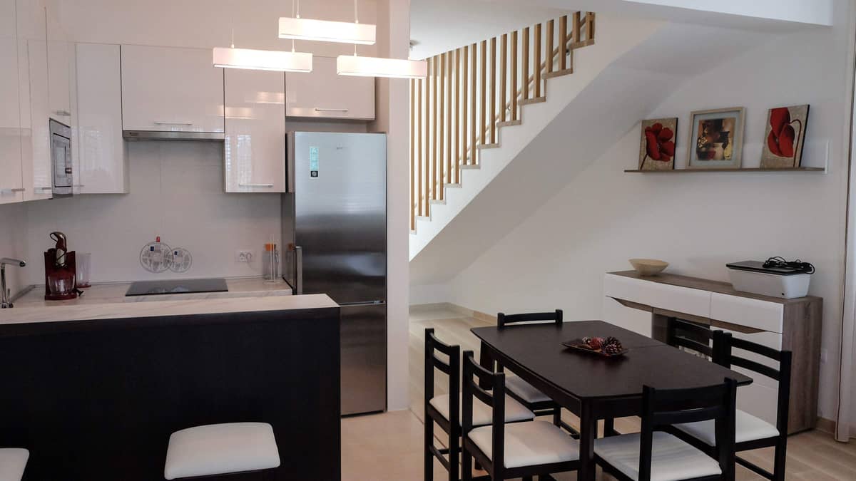 Продажа недвижимости Kiparis, Черногория, Тиватский регион, Селяново | Villacarte