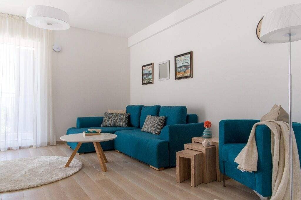 Продажа недвижимости Kiparis, Черногория, Тиватский регион, Селяново | Villacarte