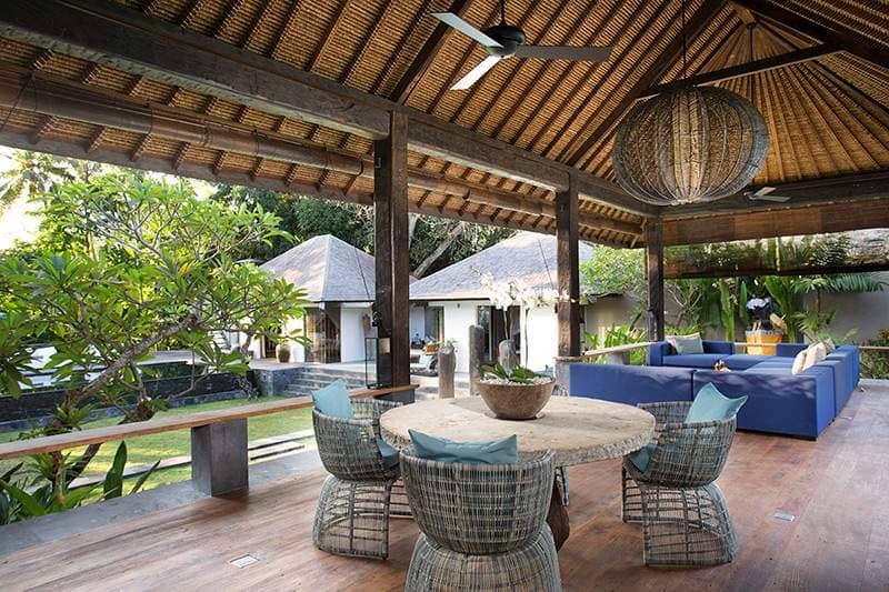 Rent villa sandra, Indonesia, Bali, Changu | Villacarte