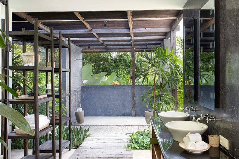 Rent villa sandra, Indonesia, Bali, Changu | Villacarte