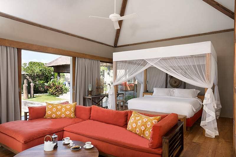 Rent villa sandra, Indonesia, Bali, Changu | Villacarte