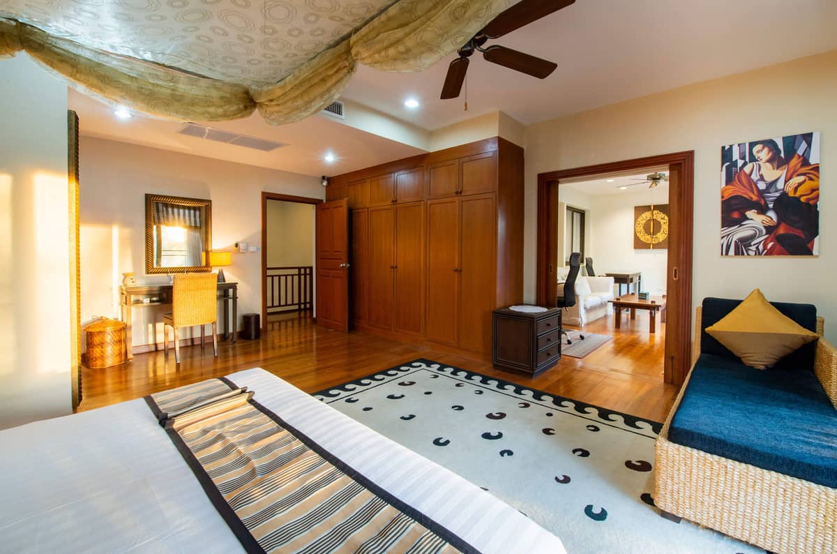 Аренда виллы Laguna Links 59/29, Таиланд, Пхукет, Лагуна | Villacarte