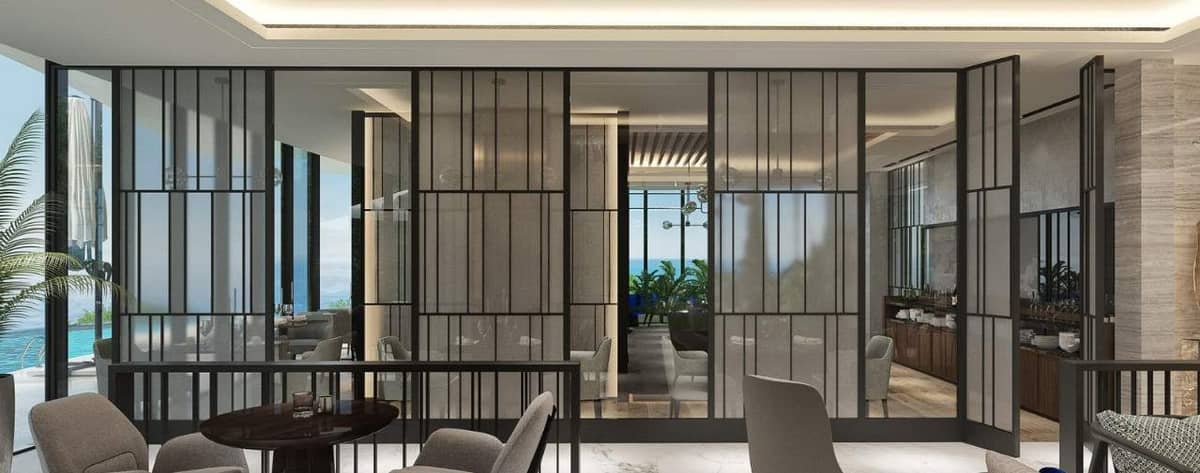 Property for Sale SKYLINE RESORT, Montenegro, Budva region, Becici | Villacarte