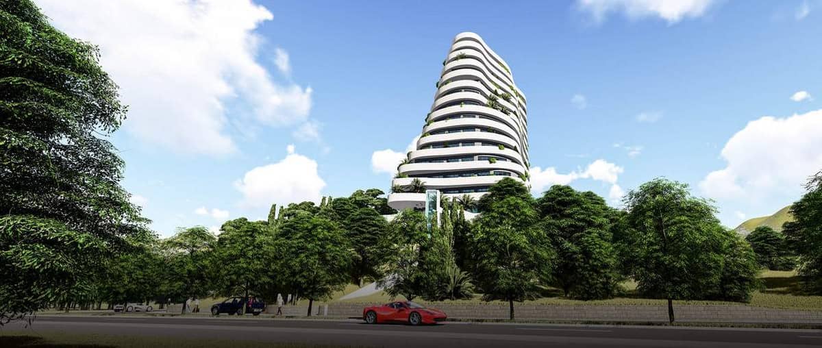 Property for Sale SKYLINE RESORT, Montenegro, Budva region, Becici | Villacarte