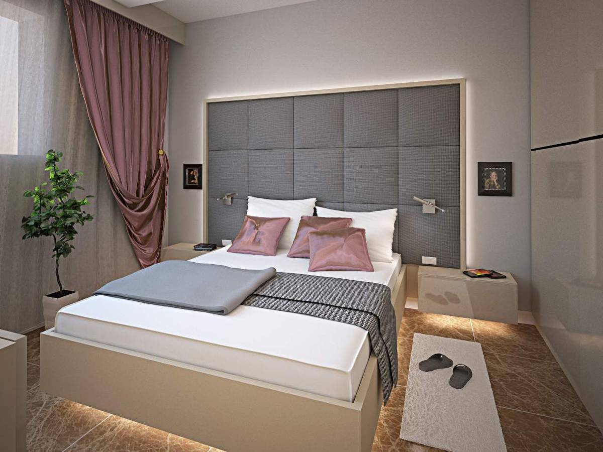 Property for Sale SKYLINE RESORT, Montenegro, Budva region, Becici | Villacarte