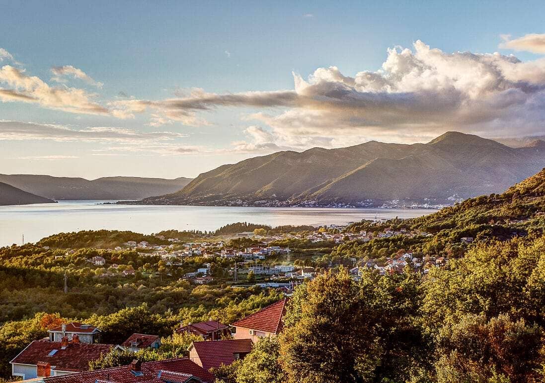 Property for Sale TIVAT HEIGHTS, Montenegro, Tivat region, Tivat | Villacarte