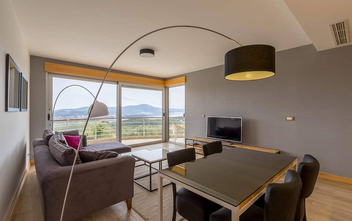 Property for Sale TIVAT HEIGHTS, Montenegro, Tivat region, Tivat | Villacarte