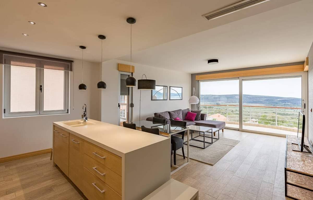 Property for Sale TIVAT HEIGHTS, Montenegro, Tivat region, Tivat | Villacarte
