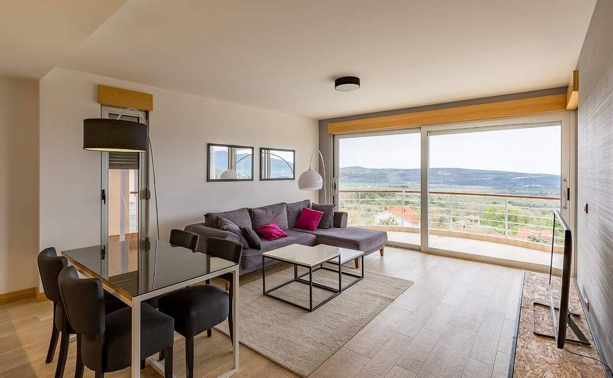 Property for Sale TIVAT HEIGHTS, Montenegro, Tivat region, Tivat | Villacarte