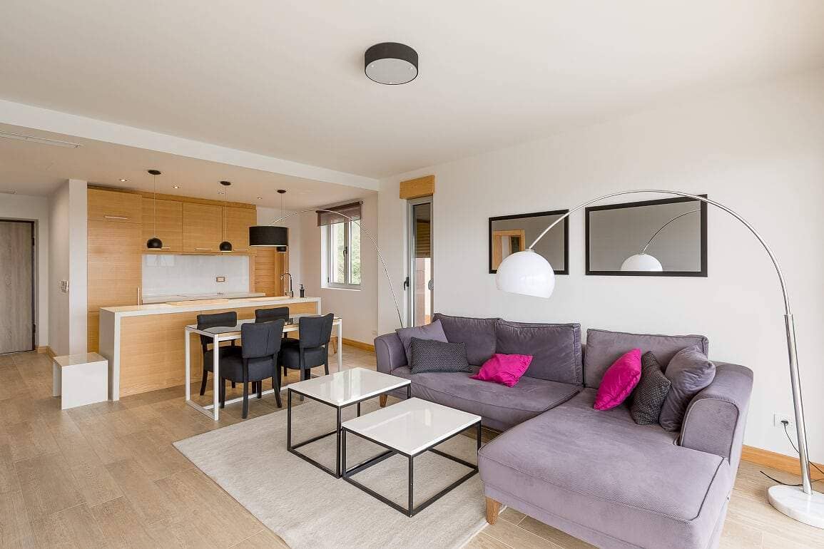 Property for Sale TIVAT HEIGHTS, Montenegro, Tivat region, Tivat | Villacarte