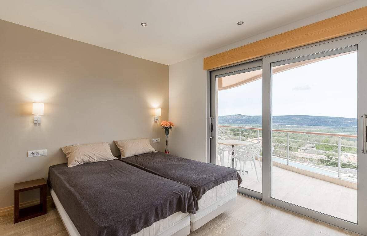 Property for Sale TIVAT HEIGHTS, Montenegro, Tivat region, Tivat | Villacarte