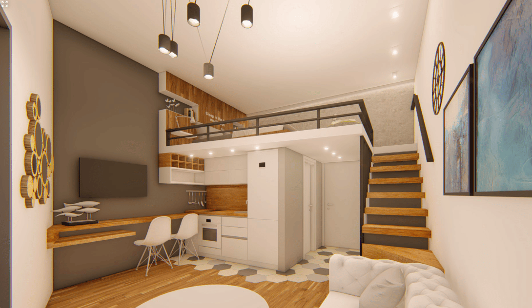 Продажа недвижимости DONJA LASTVA, Черногория, Тиватский регион, Тиват | Villacarte