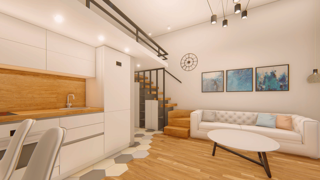 Продажа недвижимости DONJA LASTVA, Черногория, Тиватский регион, Тиват | Villacarte