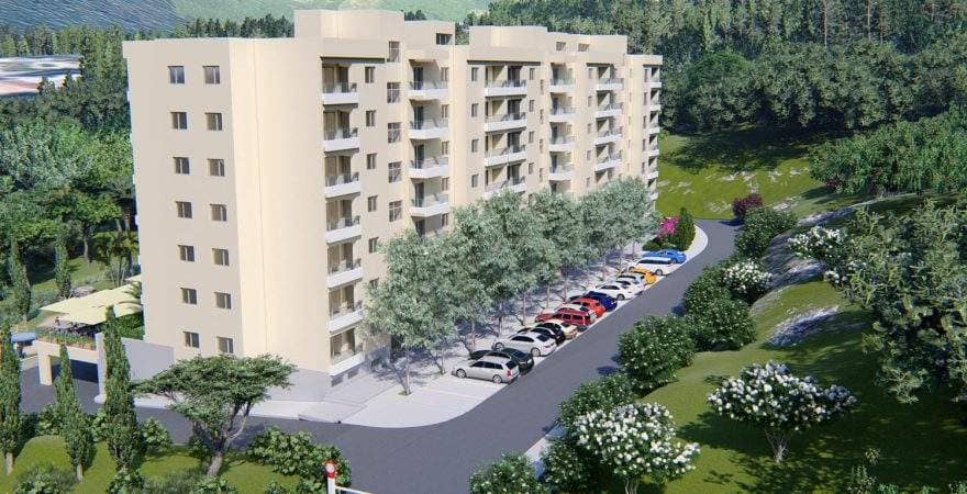 Продажа недвижимости STATUS, Черногория, Будванский регион, Бечичи | Villacarte