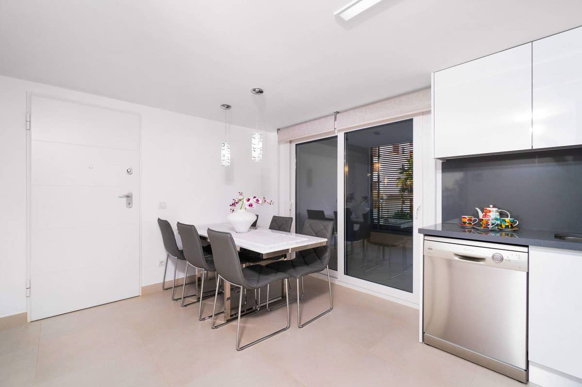 Продажа недвижимости PANORAMA MAR 4, Испания, Коста Бланка, Торревьеха | Villacarte