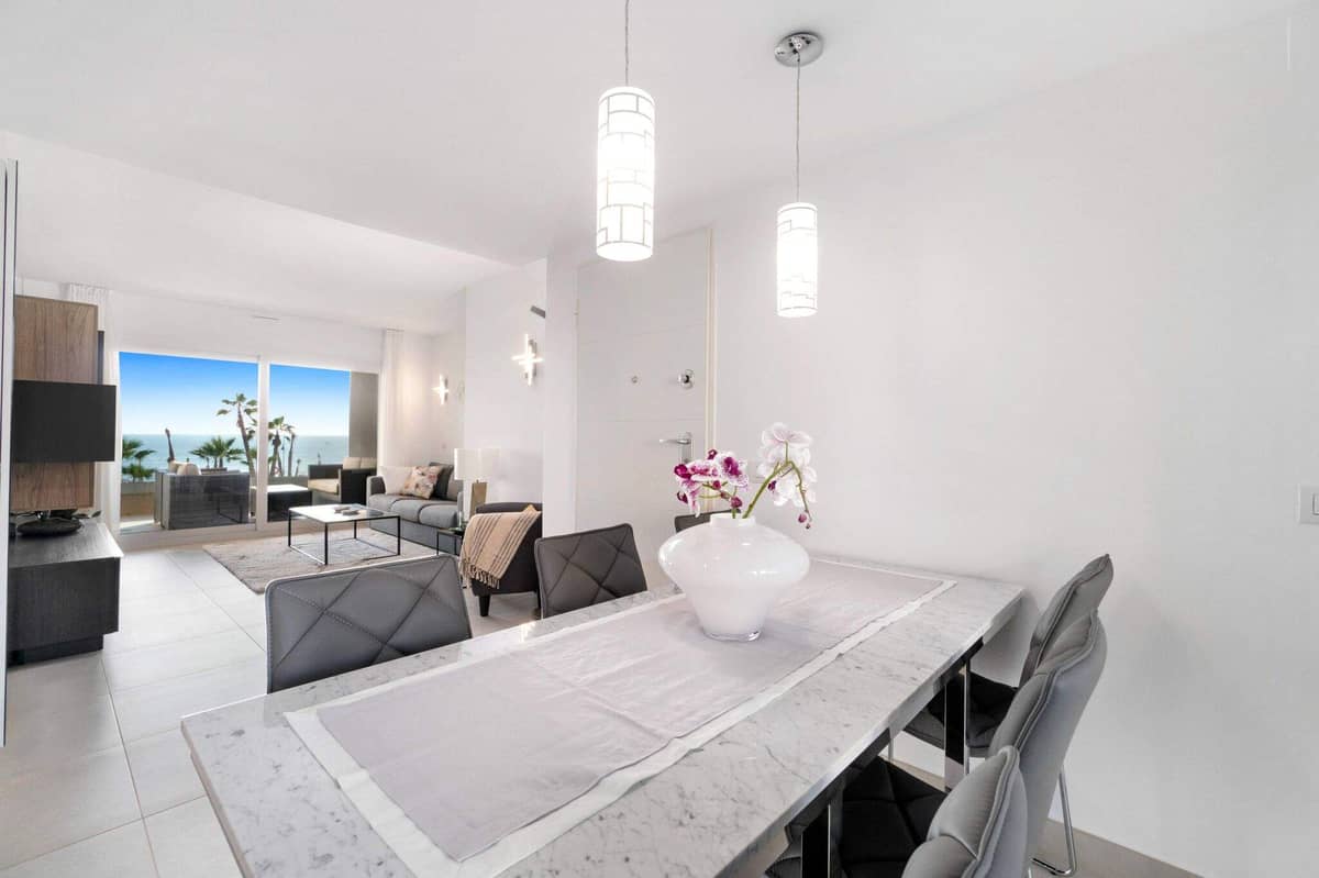 Продажа недвижимости PANORAMA MAR 4, Испания, Коста Бланка, Торревьеха | Villacarte