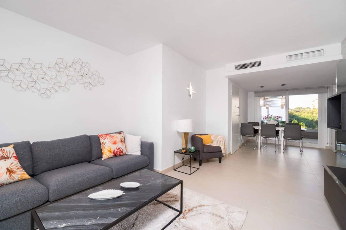 Продажа недвижимости PANORAMA MAR 4, Испания, Коста Бланка, Торревьеха | Villacarte