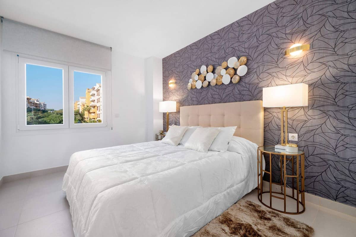 Продажа недвижимости PANORAMA MAR 4, Испания, Коста Бланка, Торревьеха | Villacarte