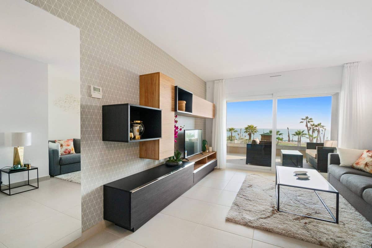Продажа недвижимости PANORAMA MAR 4, Испания, Коста Бланка, Торревьеха | Villacarte