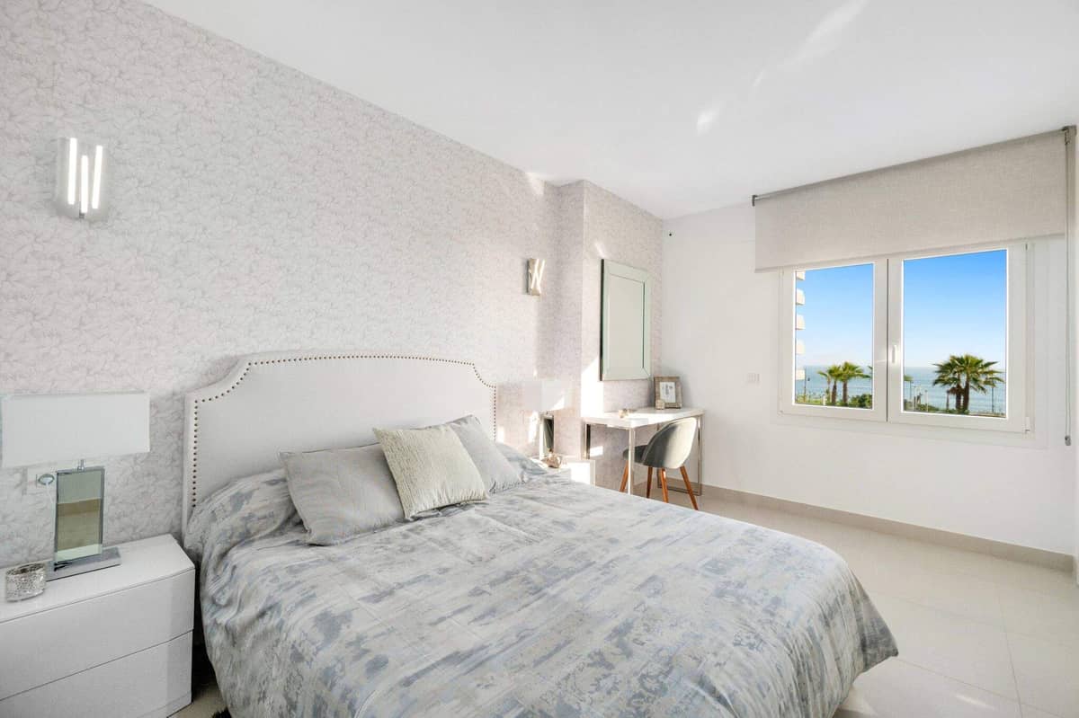 Продажа недвижимости PANORAMA MAR 4, Испания, Коста Бланка, Торревьеха | Villacarte