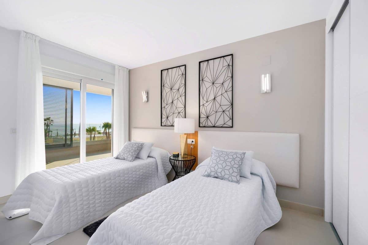 Продажа недвижимости PANORAMA MAR 4, Испания, Коста Бланка, Торревьеха | Villacarte