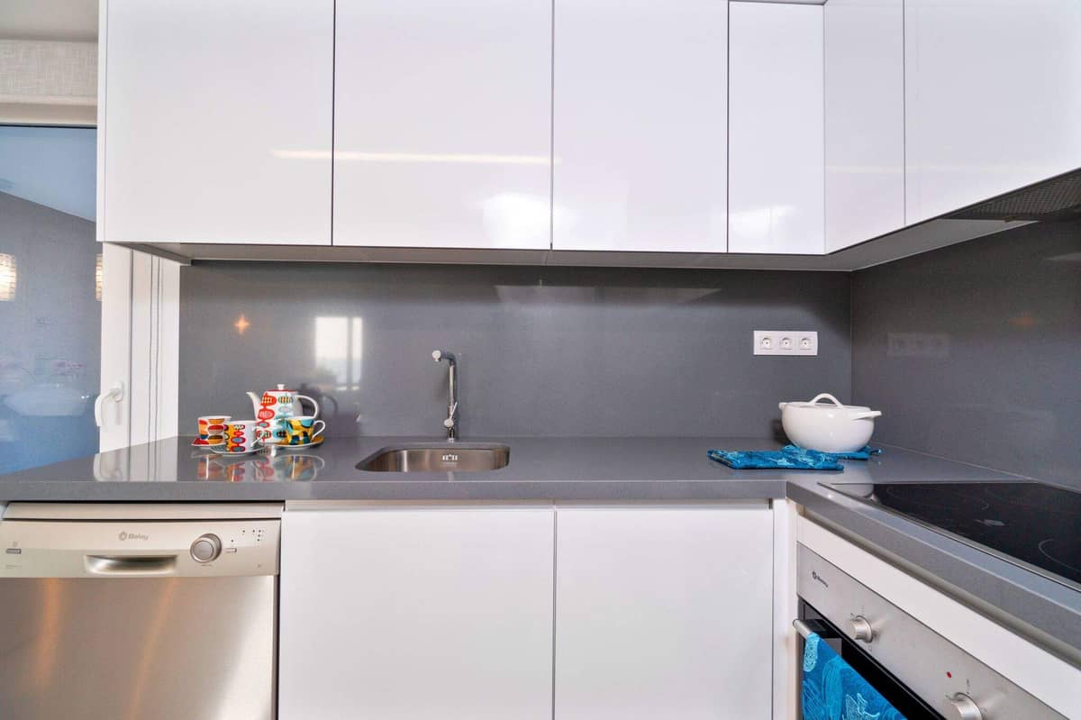 Продажа недвижимости PANORAMA MAR 4, Испания, Коста Бланка, Торревьеха | Villacarte
