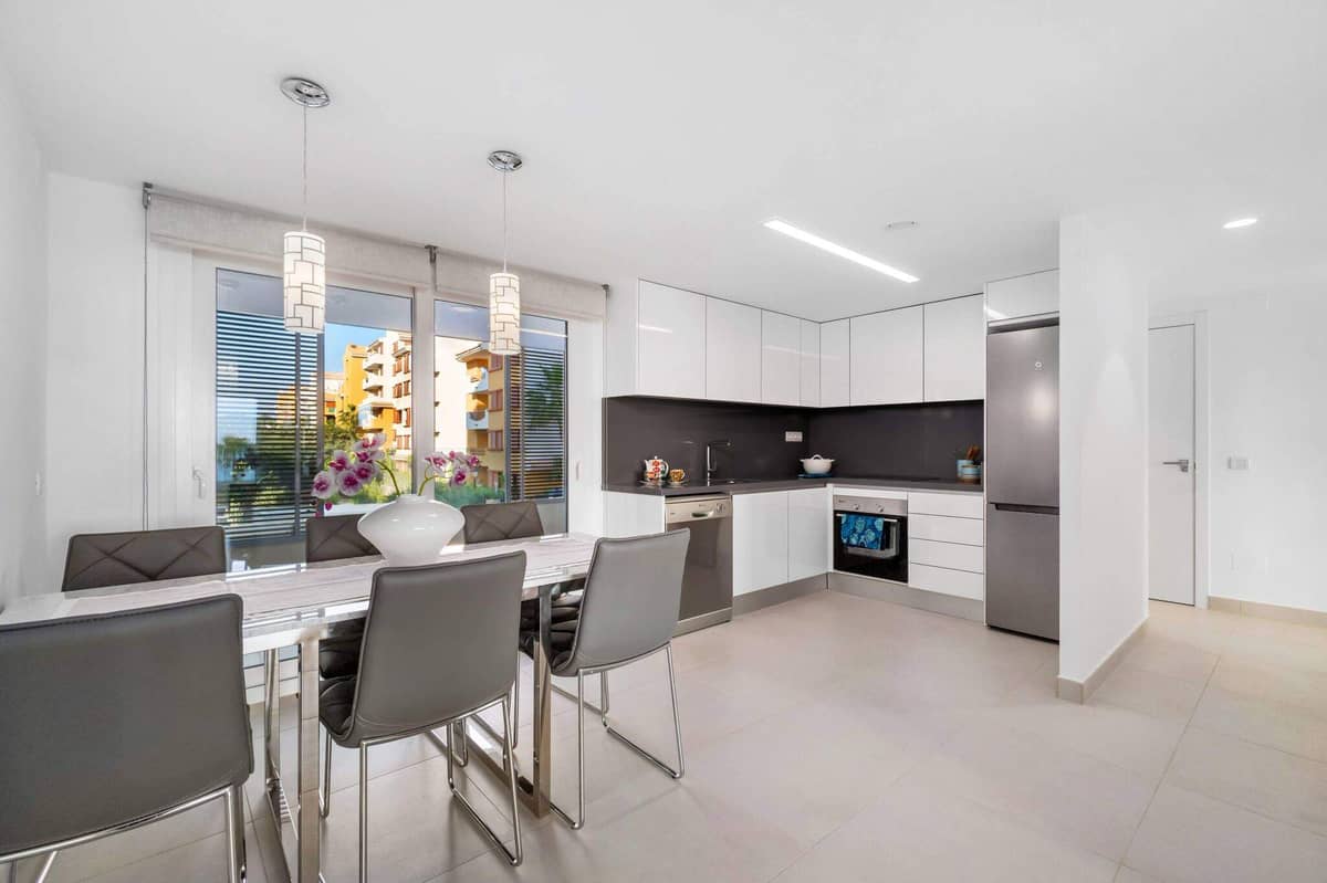 Продажа недвижимости PANORAMA MAR 4, Испания, Коста Бланка, Торревьеха | Villacarte