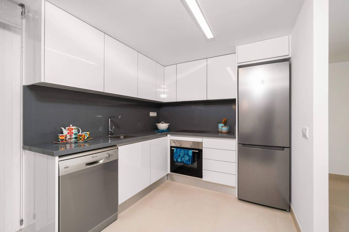Продажа недвижимости PANORAMA MAR 4, Испания, Коста Бланка, Торревьеха | Villacarte
