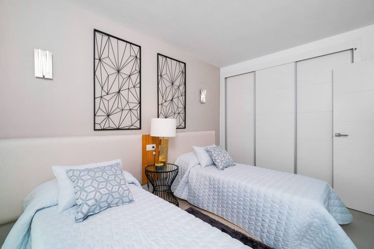 Продажа недвижимости PANORAMA MAR 4, Испания, Коста Бланка, Торревьеха | Villacarte