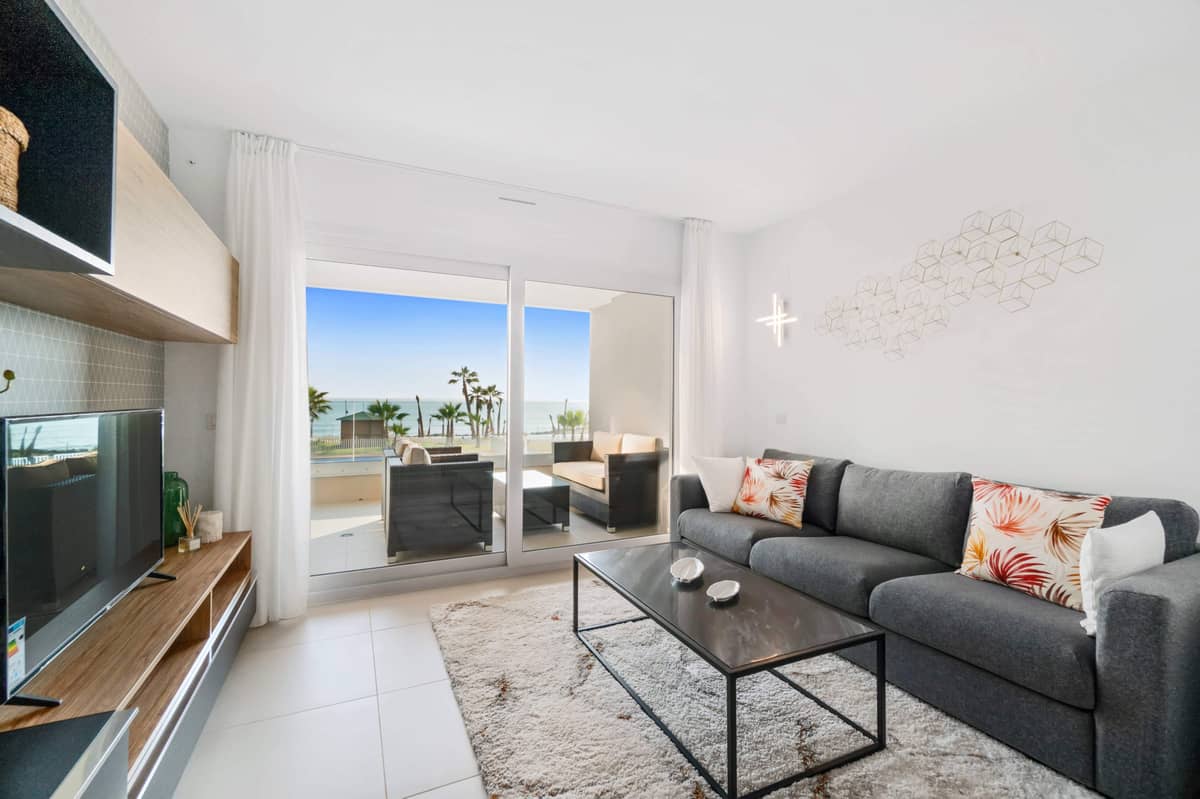 Продажа недвижимости PANORAMA MAR 4, Испания, Коста Бланка, Торревьеха | Villacarte