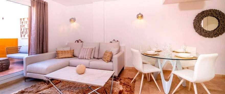 Property for Sale LA RECOLETA, Spain, Costa Blanca, Punta Prima | Villacarte