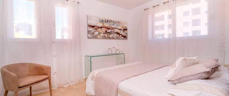 Property for Sale LA RECOLETA, Spain, Costa Blanca, Punta Prima | Villacarte