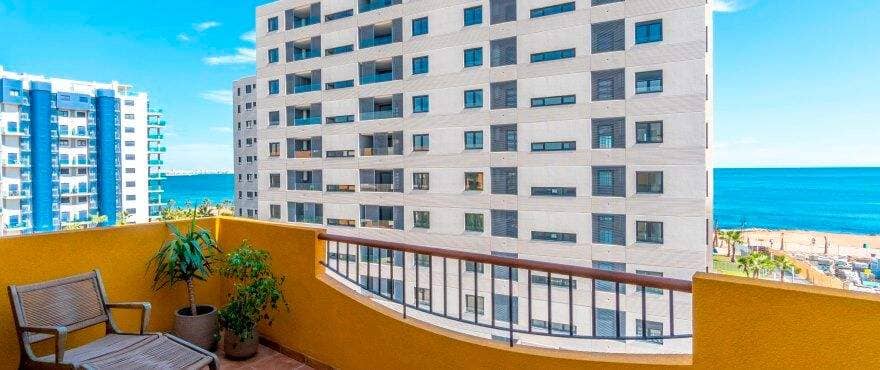 Property for Sale LA RECOLETA, Spain, Costa Blanca, Punta Prima | Villacarte