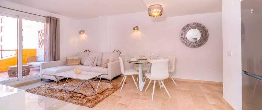 Property for Sale LA RECOLETA, Spain, Costa Blanca, Punta Prima | Villacarte