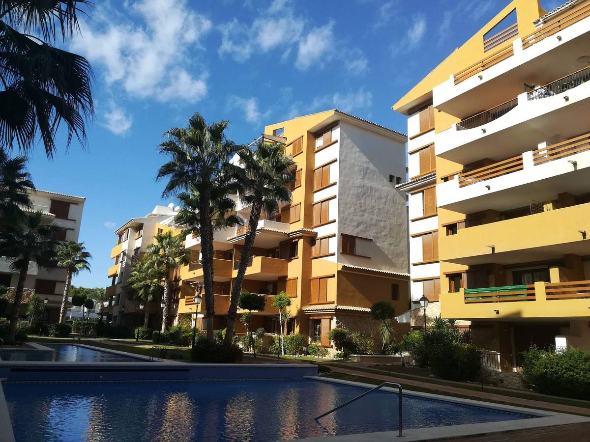 Property for Sale LA RECOLETA, Spain, Costa Blanca, Punta Prima | Villacarte