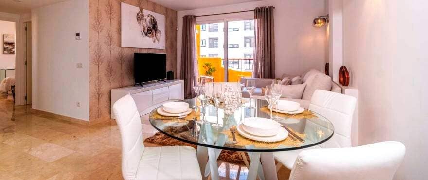Property for Sale LA RECOLETA, Spain, Costa Blanca, Punta Prima | Villacarte