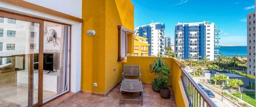 Property for Sale LA RECOLETA, Spain, Costa Blanca, Punta Prima | Villacarte