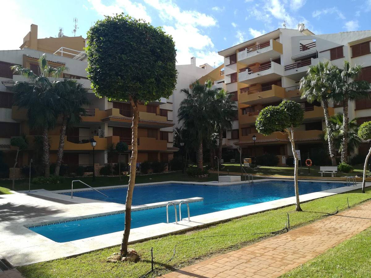 Property for Sale LA RECOLETA, Spain, Costa Blanca, Punta Prima | Villacarte