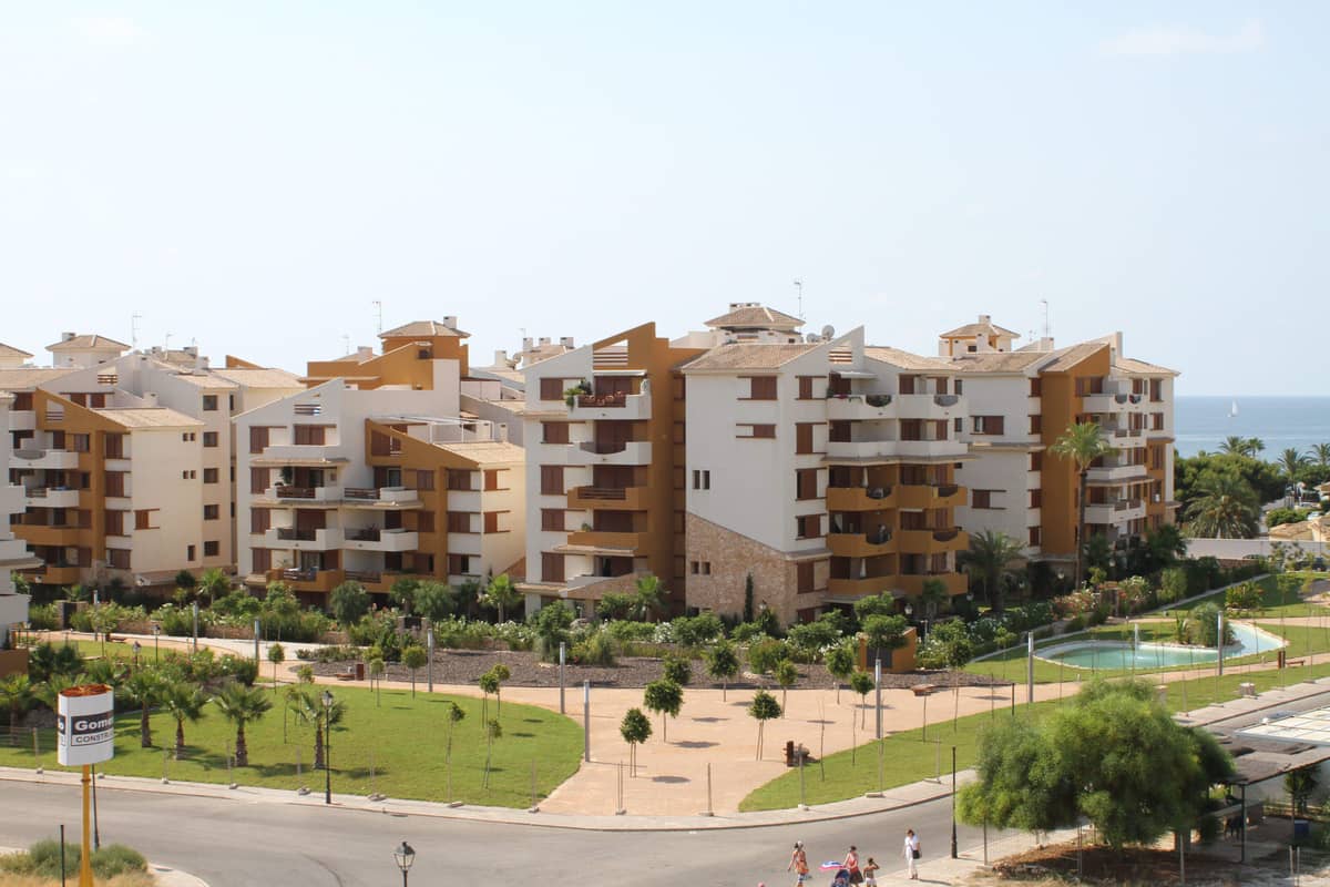 Property for Sale LA RECOLETA, Spain, Costa Blanca, Punta Prima | Villacarte