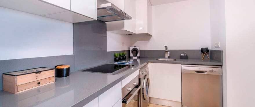 Property for Sale LA RECOLETA, Spain, Costa Blanca, Punta Prima | Villacarte