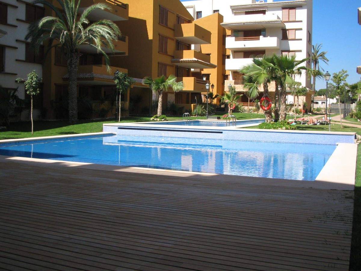 Property for Sale LA RECOLETA, Spain, Costa Blanca, Punta Prima | Villacarte
