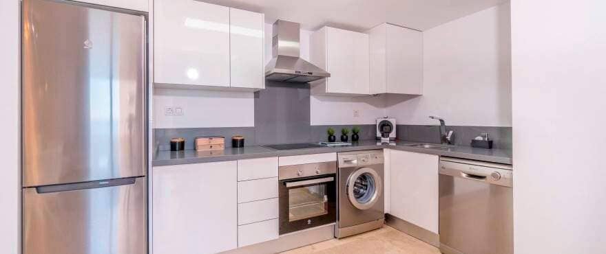 Property for Sale LA RECOLETA, Spain, Costa Blanca, Punta Prima | Villacarte