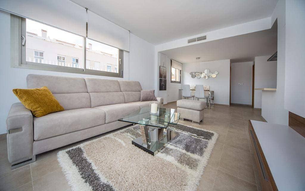 Продажа недвижимости VILLAMARTIN GARDENS APARTMENTS, Испания, Коста Бланка, Ориуэла Коста | Villacarte