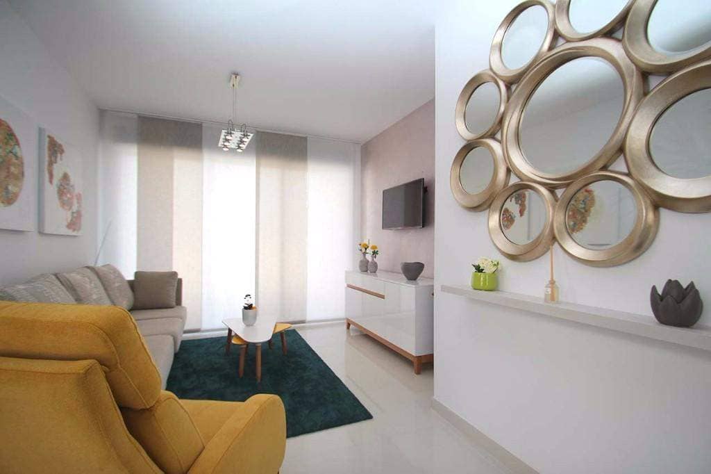 Продажа недвижимости LAS DUNAS APARTMENTS, Испания, Коста Бланка, Гуардамар | Villacarte