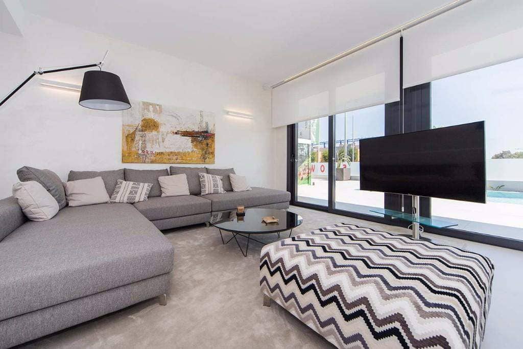 Продажа недвижимости Amay Deluxe, Испания, Коста Бланка, Ориуэла Коста | Villacarte