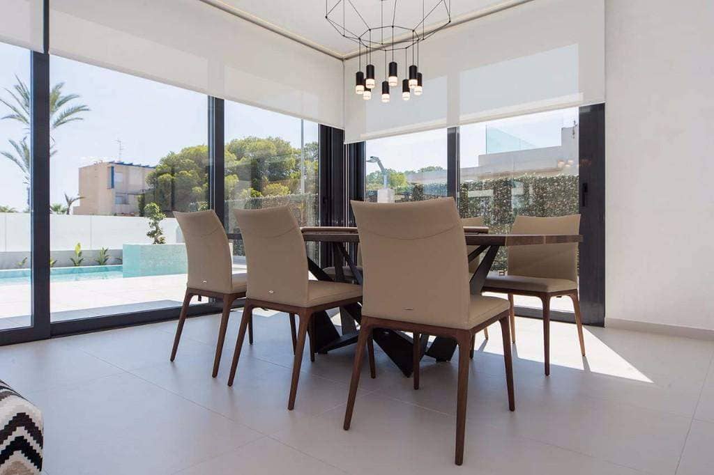 Продажа недвижимости Amay Deluxe, Испания, Коста Бланка, Ориуэла Коста | Villacarte