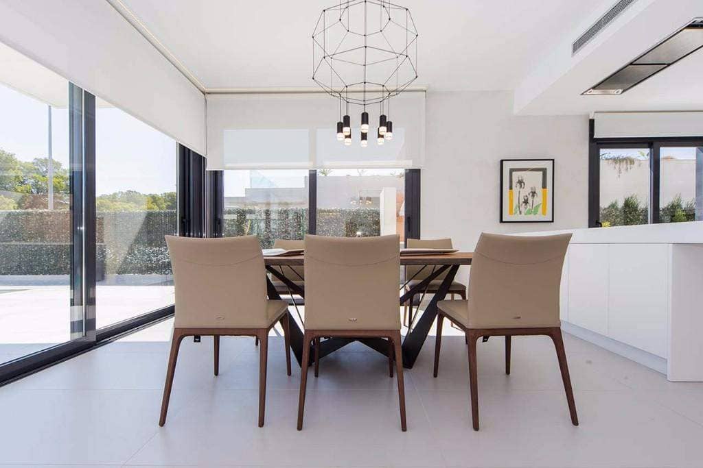 Продажа недвижимости Amay Deluxe, Испания, Коста Бланка, Ориуэла Коста | Villacarte