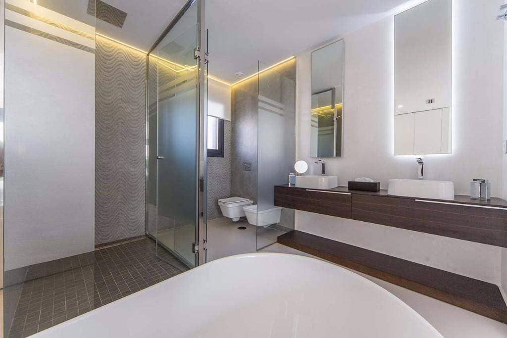 Продажа недвижимости Amay Deluxe, Испания, Коста Бланка, Ориуэла Коста | Villacarte
